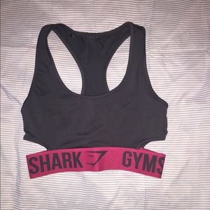 GYMSHARK Sports Bra